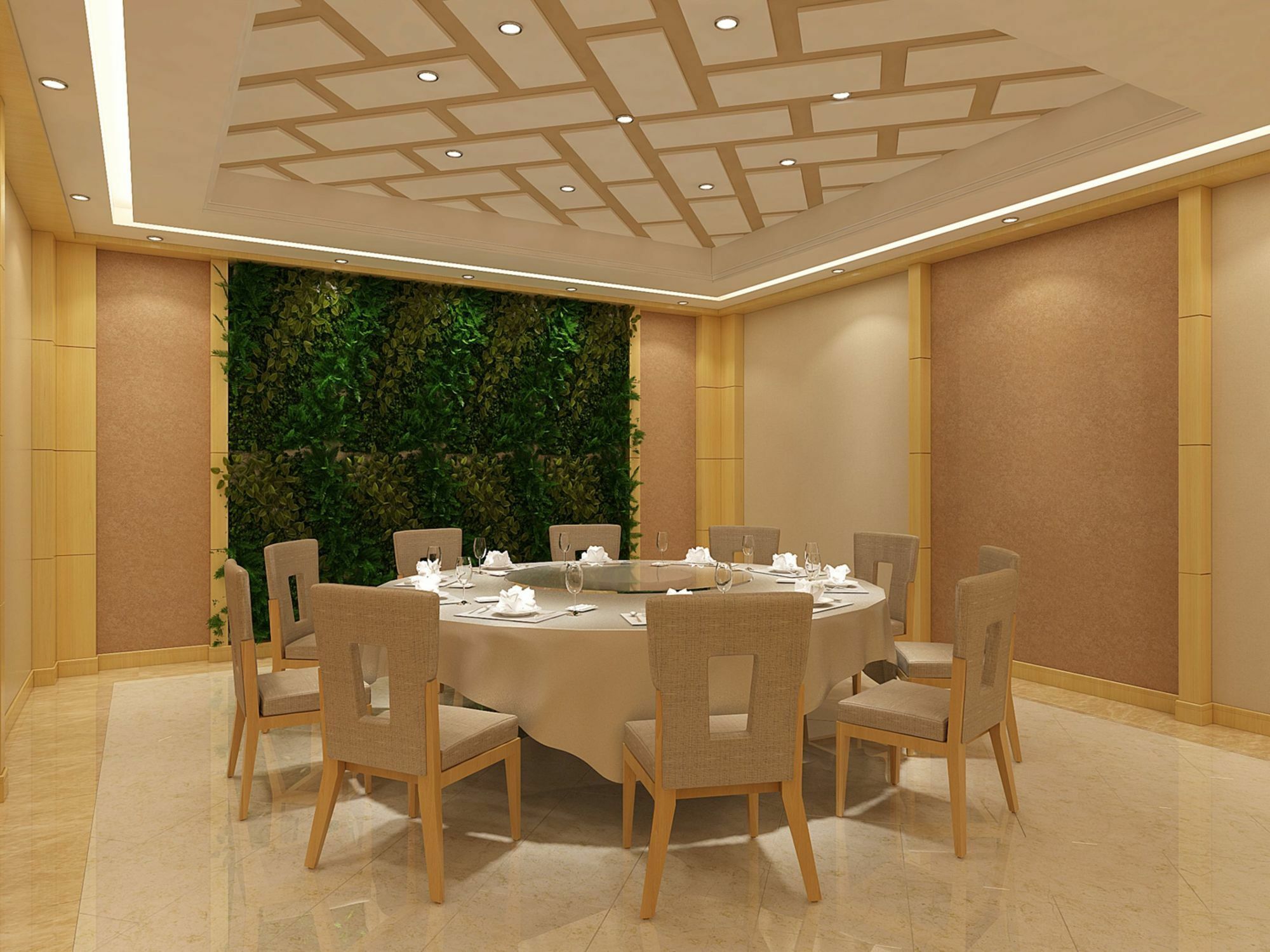 Jinan Luxury Blue Horizon Hotel Екстериор снимка